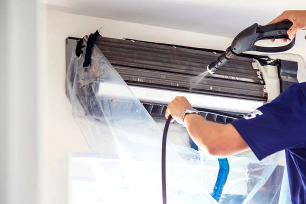 Affordable HVAC Duct Cleaning in Prairie View, TX