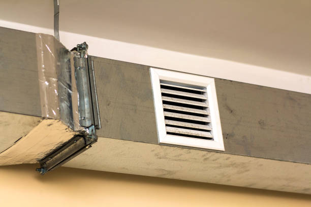 Best Ductwork Cleaning Services  in Prairie View, TX